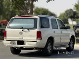 Cadillac Escalade 2005
